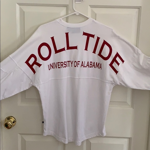 Pennant Other - Pennant University of Alabama Roll Tide Shirt  EUC